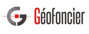 Logo Géofoncier