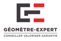 Logo Geometre-Expert