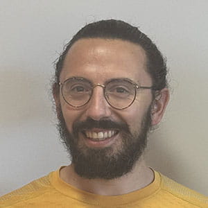 Jérémie  HENRY-DONNASSON